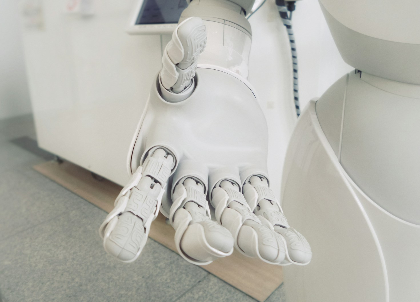 Algorithmen verstehen: So hilft KI Ihrer SEO